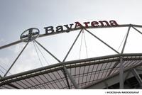 • BAYARENA - Bayer 04 Leverkusen Fußball GmbH - Leverkusen