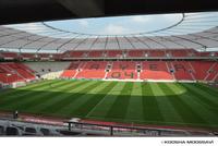 • BAYARENA - Bayer 04 Leverkusen Fußball GmbH - Leverkusen