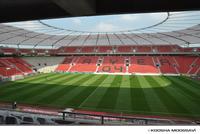 • BAYARENA - Bayer 04 Leverkusen Fußball GmbH - Leverkusen