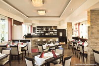 • Hotel / Restaurant Lindenhof - Biblis