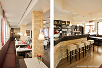 • Hotel / Restaurant Lindenhof - Biblis