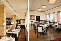 • Hotel / Restaurant Lindenhof - Biblis