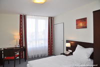 • DRK  Patient`s recovery hotel - Ludwigshafen