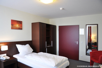 • DRK  Patient`s recovery hotel - Ludwigshafen