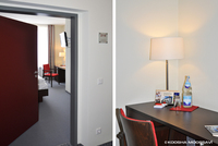 • DRK  Patient`s recovery hotel - Ludwigshafen