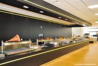 • BVB Signal Iduna Park - VIP area E+3 & E+4 - Dortmund