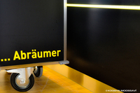 • BVB Signal Iduna Park - VIP area E+3 & E+4 - Dortmund