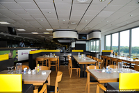 • BVB Signal Iduna Park - VIP area E+3 & E+4 - Dortmund