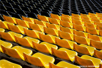 • BVB Signal Iduna Park - VIP area E+3 & E+4 - Dortmund